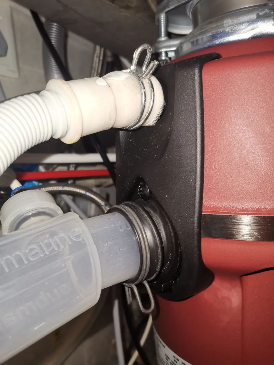 垃圾处理器交流和直流电机哪个好,垃圾处理器直流电和交流电的区别