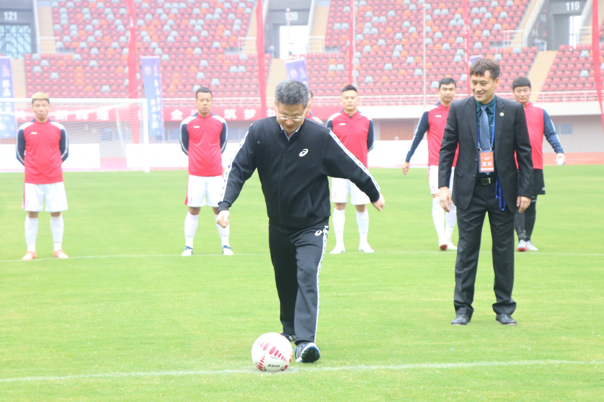 陕西省群众足球联赛咸阳赛区,2024陕西群众足球三级联赛