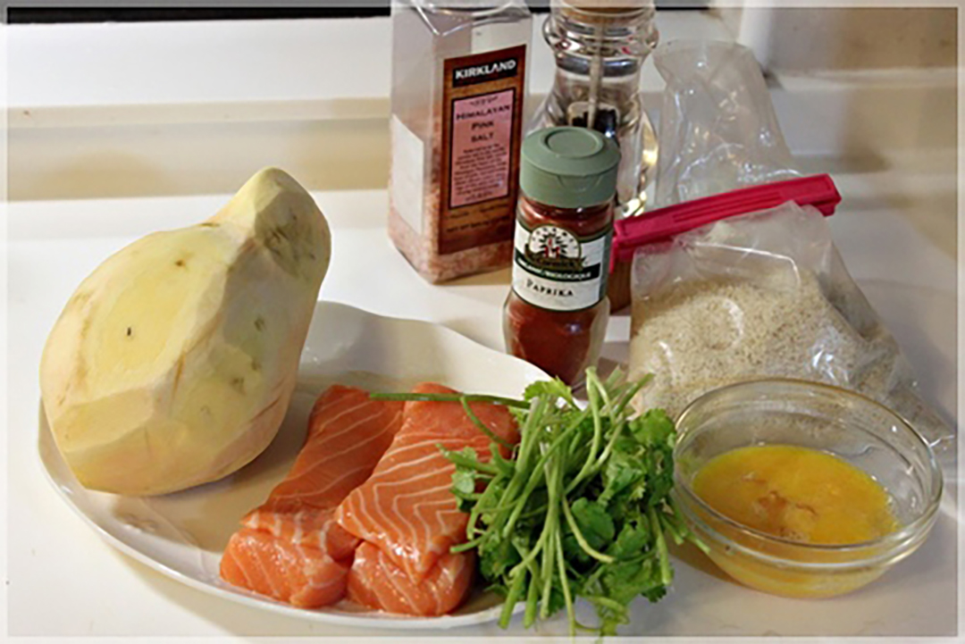 鱼肉的新吃法不蒸不煮,鱼肉怎么煮才好吃又营养