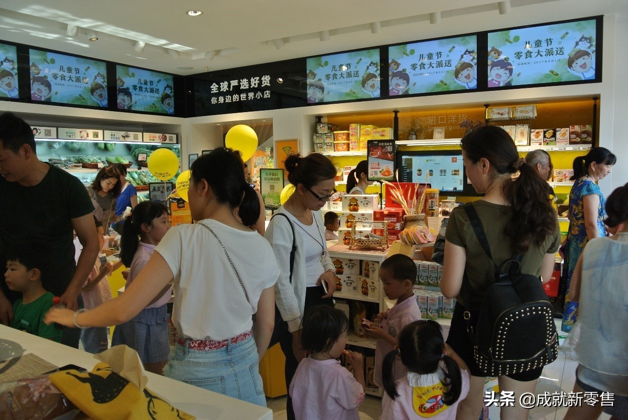 社群营销如何快速引爆实体店业绩,实体店社群运营吸粉方案