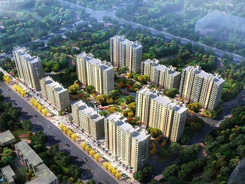 涿州十大高档小区房产,涿州最好的楼盘排行榜