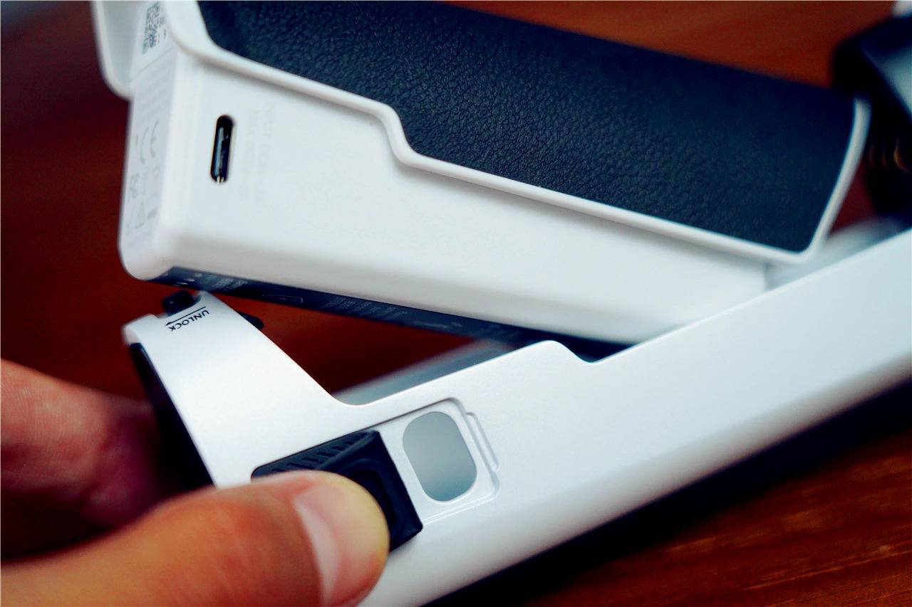 魔爪aircross2是否值得入手,魔爪aircross2功能讲解