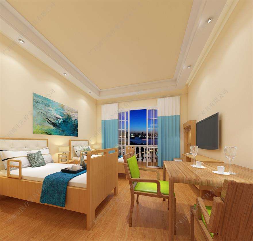 养老公寓软装家具,养老公寓家具