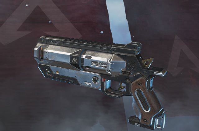 白银沙漠之鹰跟迷彩沙漠之鹰对比,绝地求生沙漠之鹰单发伤害量