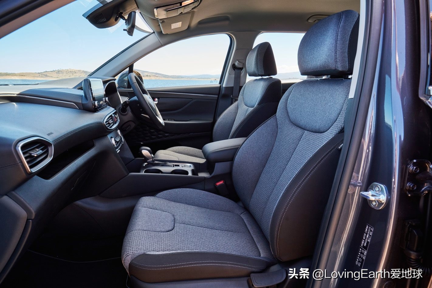 现代圣达菲柴油版,现代圣达菲四驱柴油版