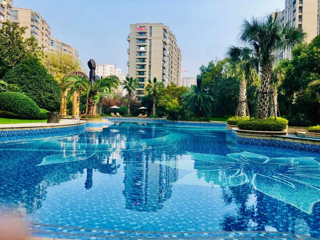 余杭二手房价降最多的楼盘,最新余杭区6月二手房价出炉