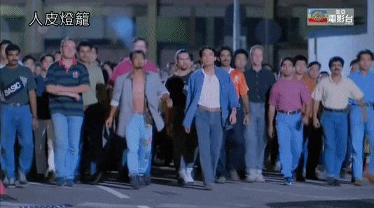 男子要倒霉十世，女子被做成灯笼，童年阴影恐怖片《新*皮人**灯笼》