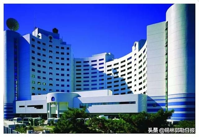 梅地亚中心招标,梅地亚中心最新消息