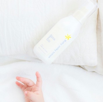 mamakids婴儿保湿乳液,婴儿润肤霜mamakids