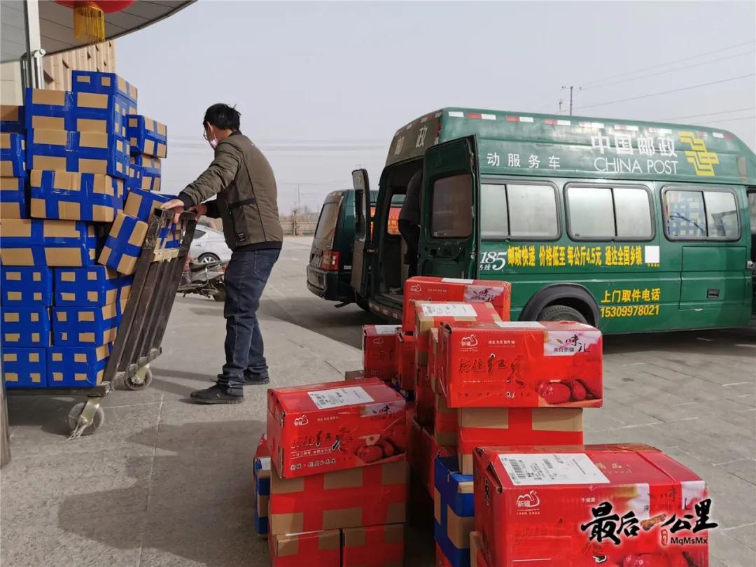 听,那是机器的响声!*疆新**各地奏响“复工曲”