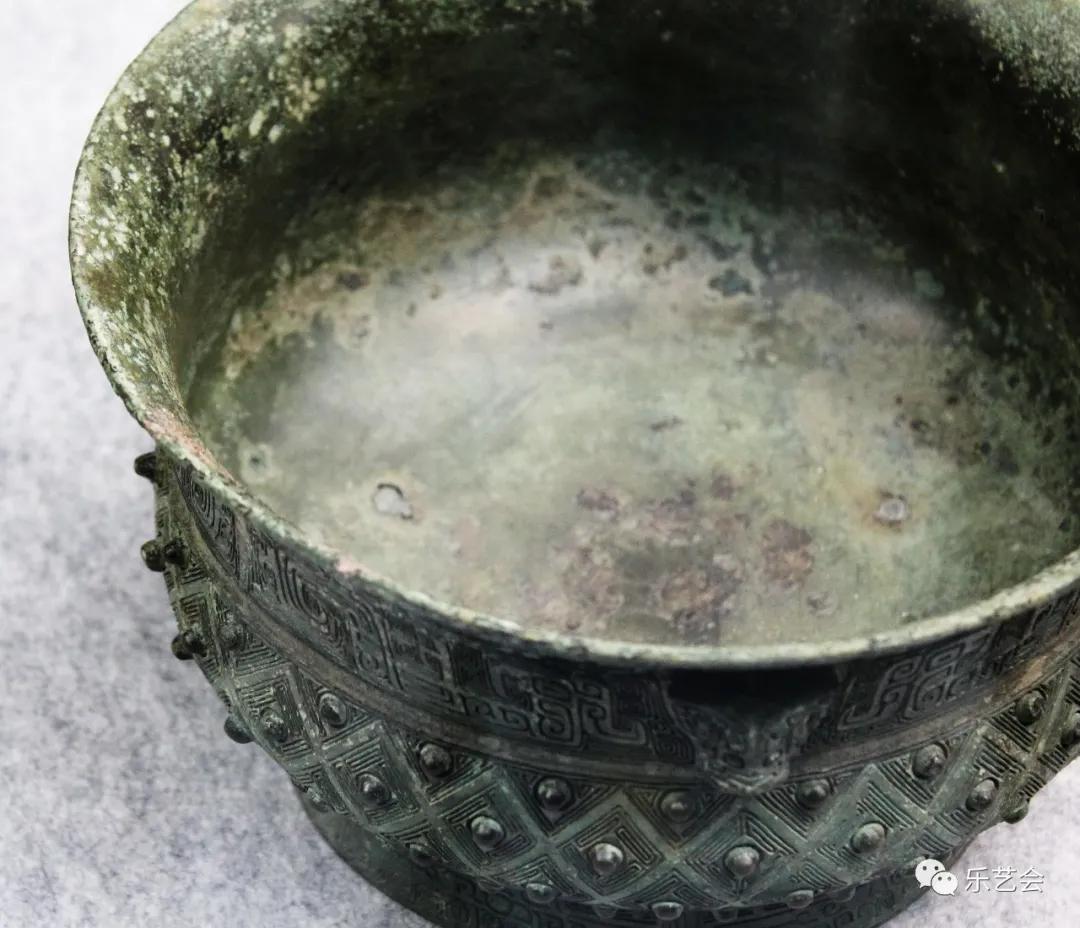 钧魂分享东京泉屋博古馆中国青铜器珍品之五