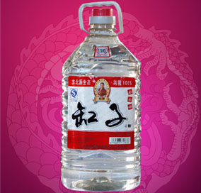 你的家乡有哪些白酒,吉林省十大白酒品牌