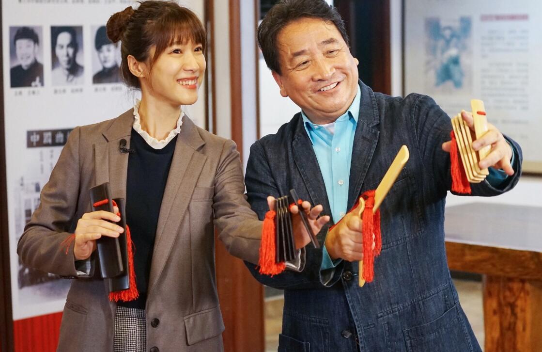 姜昆笑神,姜昆监制电影