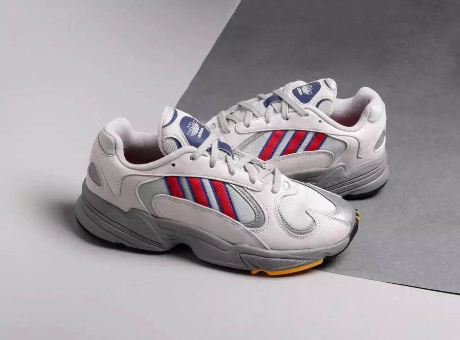 球鞋分享,分享你认为最好穿的球鞋