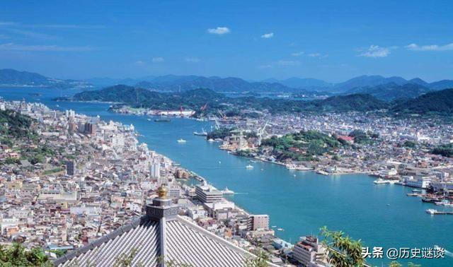 广岛原子弹爆炸78年,原子弹轰过的广岛如今怎么样了