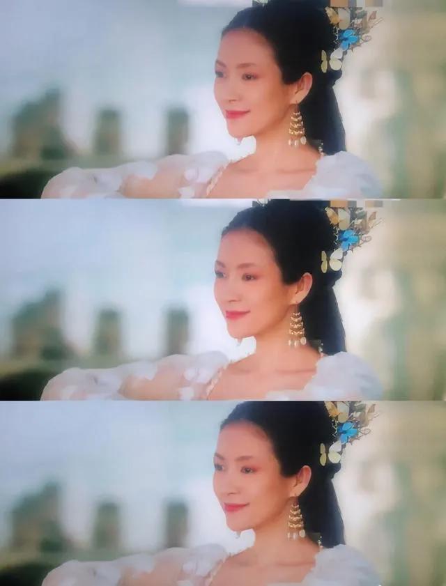 章子怡首部电视剧上阳赋好看吗,章子怡首部电视剧上阳赋开播时间