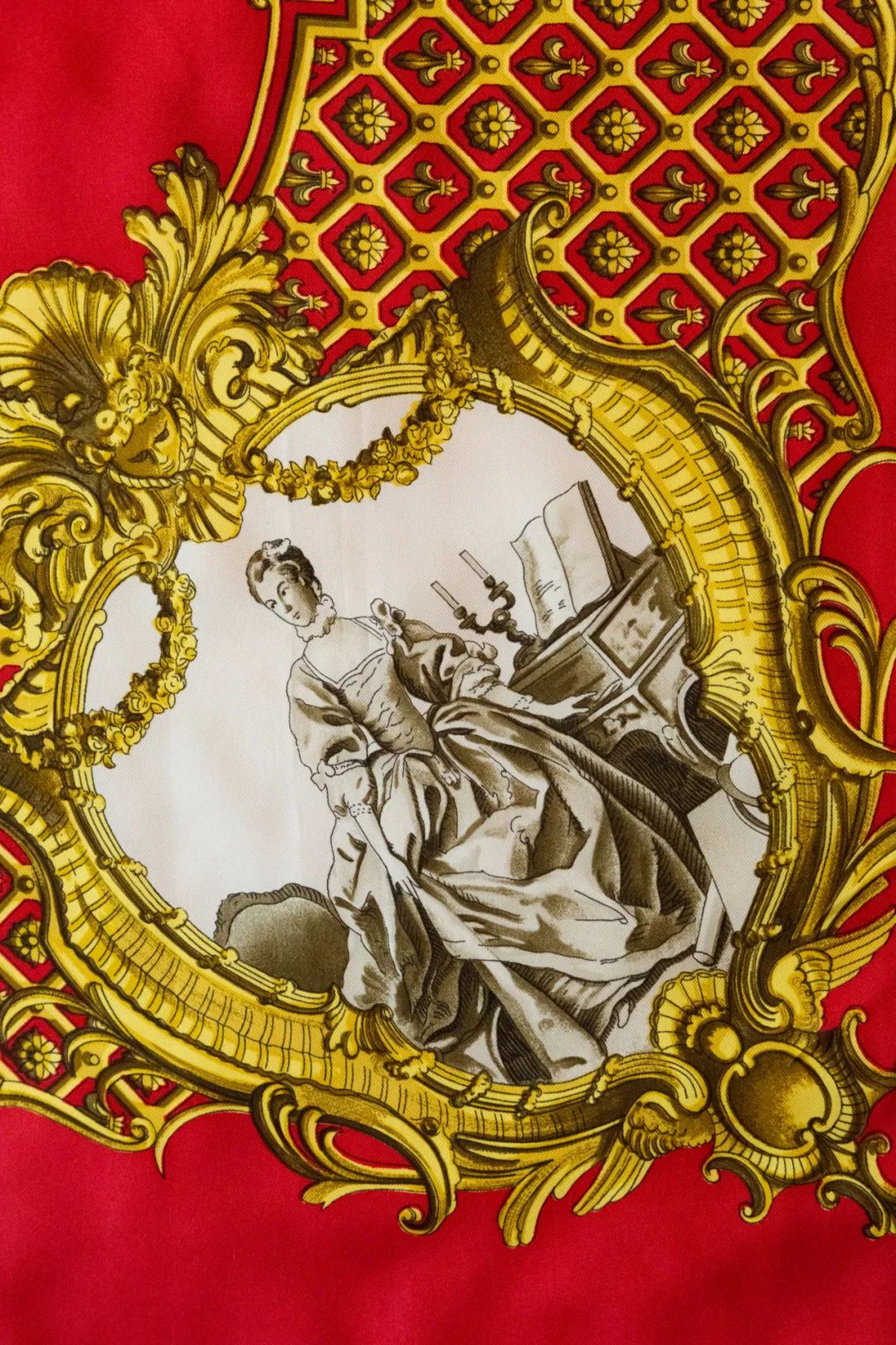 爱马仕丝巾经典款推荐,最热销款爱马仕丝巾