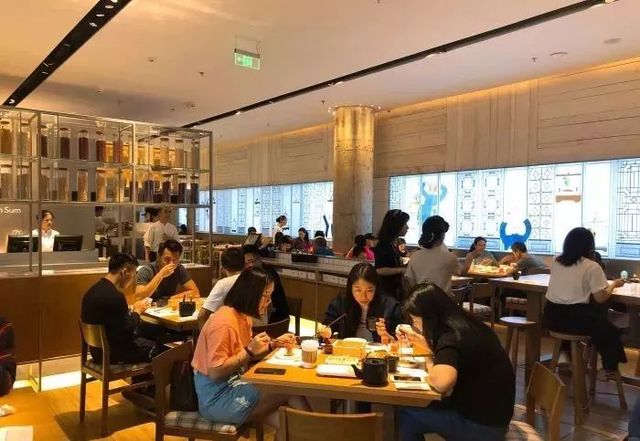 深圳喝早茶十大名店老茶楼,深圳早茶粤式早茶推荐