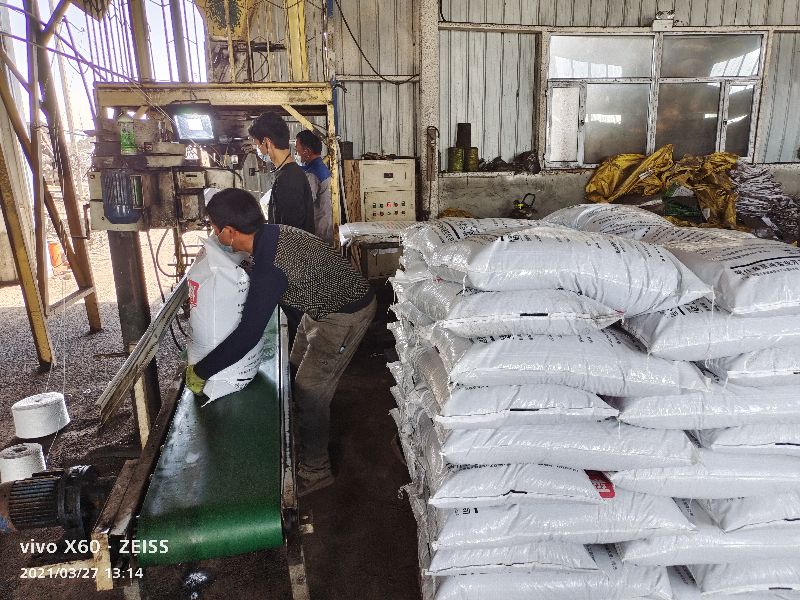 增产增收奔小康丨喀什百地康有机肥成为当地农民脱贫致富的好帮手