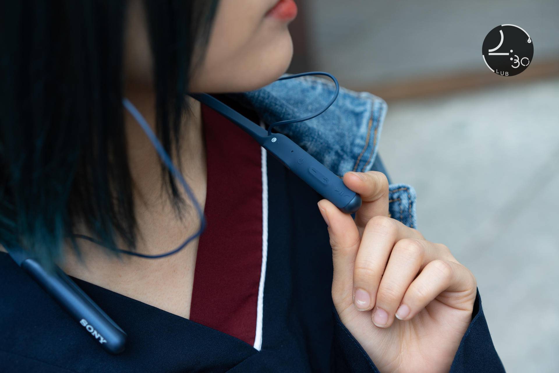 索尼c400n与c600n的区别,颈挂式蓝牙耳机测评推荐sony600n