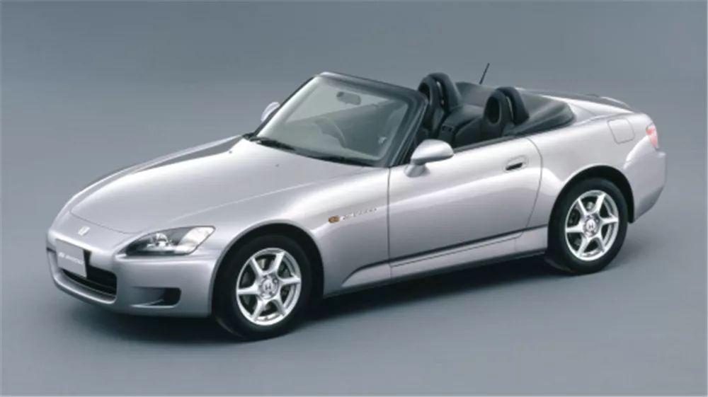 本田为什么可以做到小排量大马力,本田最强后驱