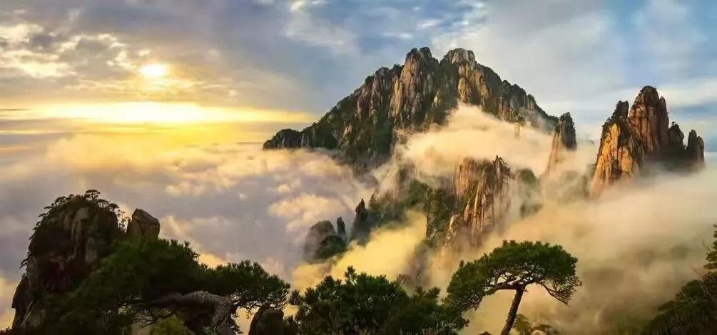 天下英雄非我莫属,天下英雄莫敢当