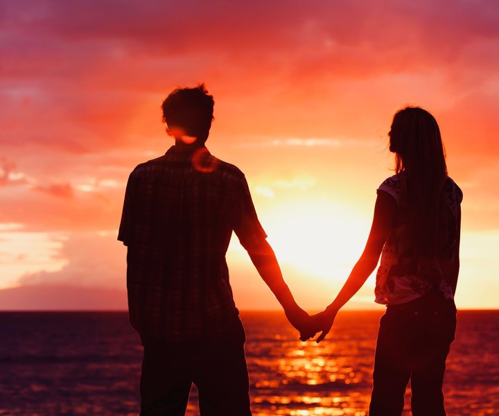 关于男人与女人之间的情感,男生第一次和女生旅行注意什么