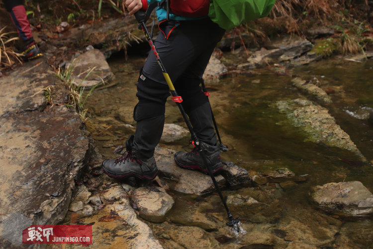 keen登山鞋推荐,keen登山鞋防滑吗