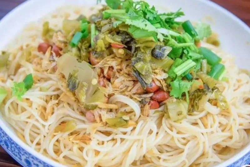 清远学校小吃,清远在哪学美食