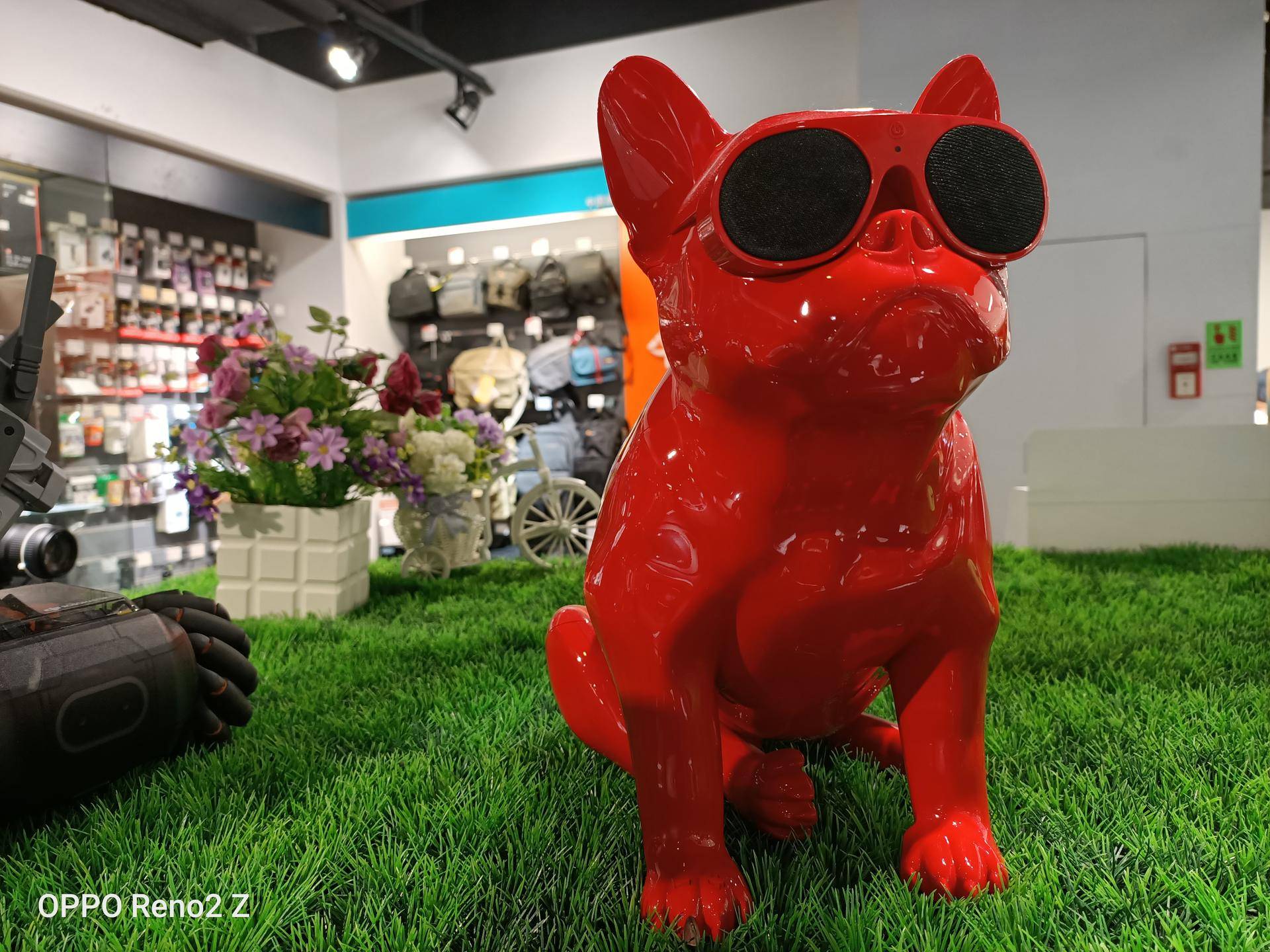 renoace拍照跟荣耀20p哪个好,荣耀20pro和opporeno拍照对比