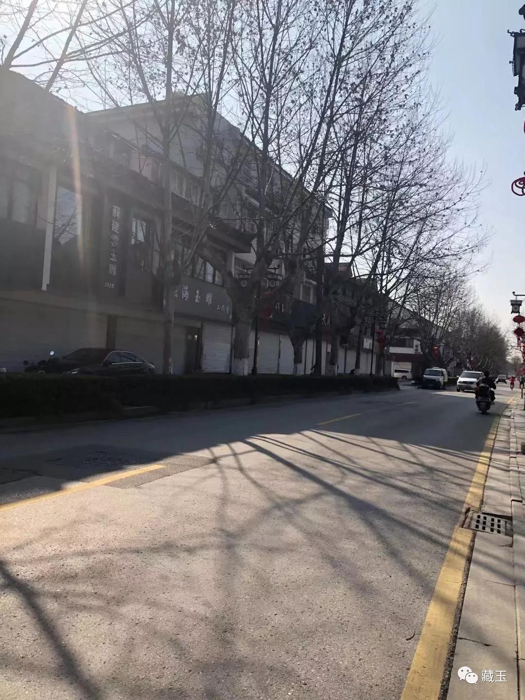 疫情下的绵阳众生相,防疫下的众生相