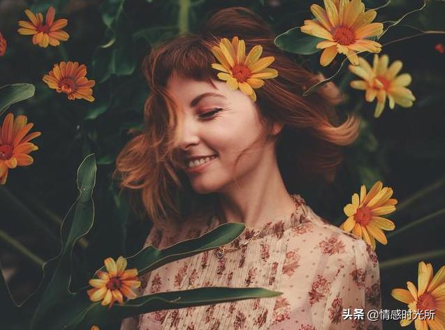 异性之间怎么让女人爱你,异性想和你有关系的表现