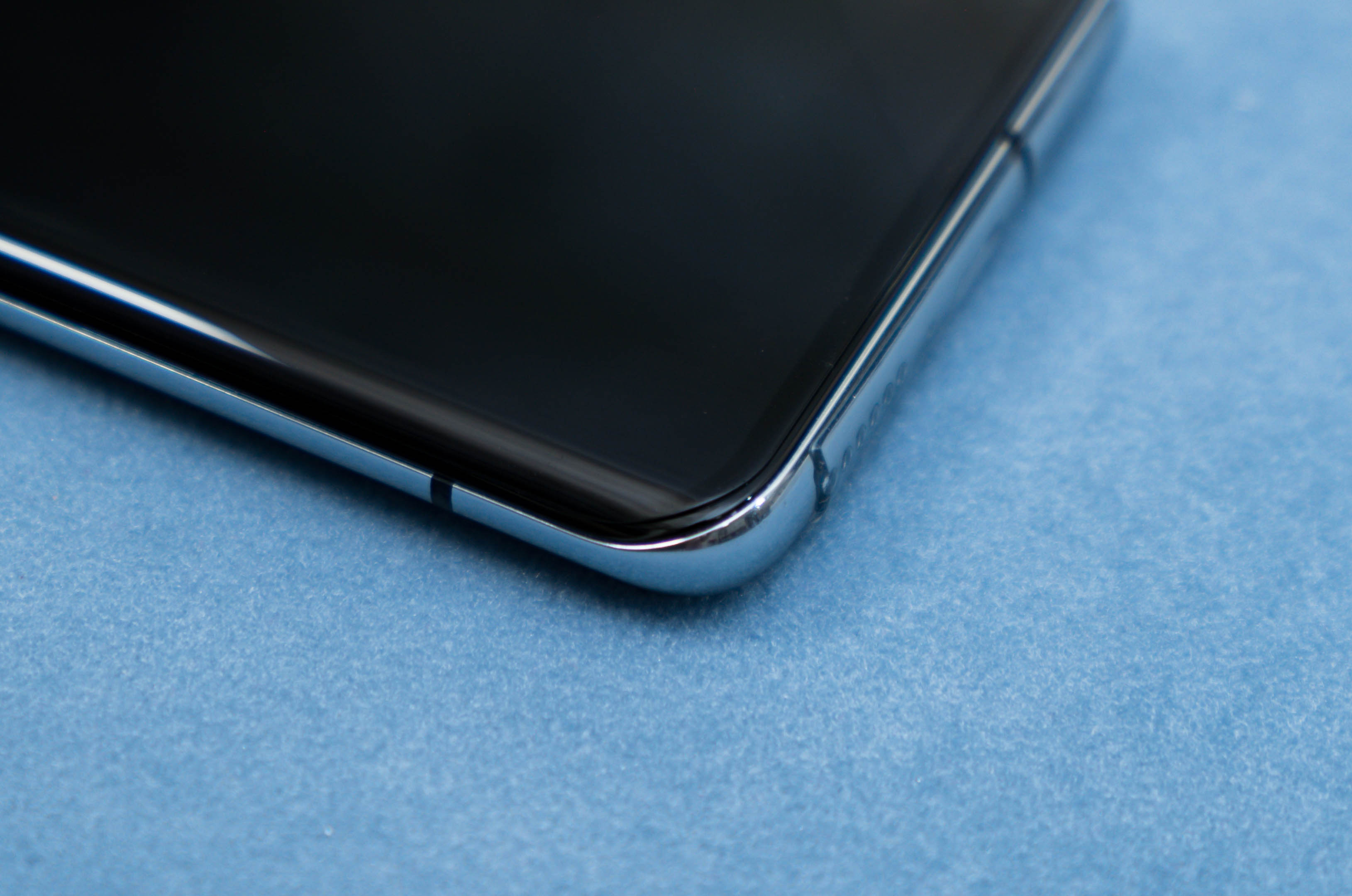 自己贴手机钢化贴膜的方法,钢化玻璃手机贴膜教程