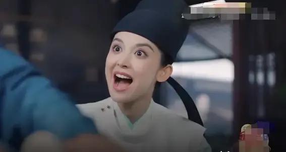 古力娜扎让人无法拒绝十大瞬间,圈内对古力娜扎的评价