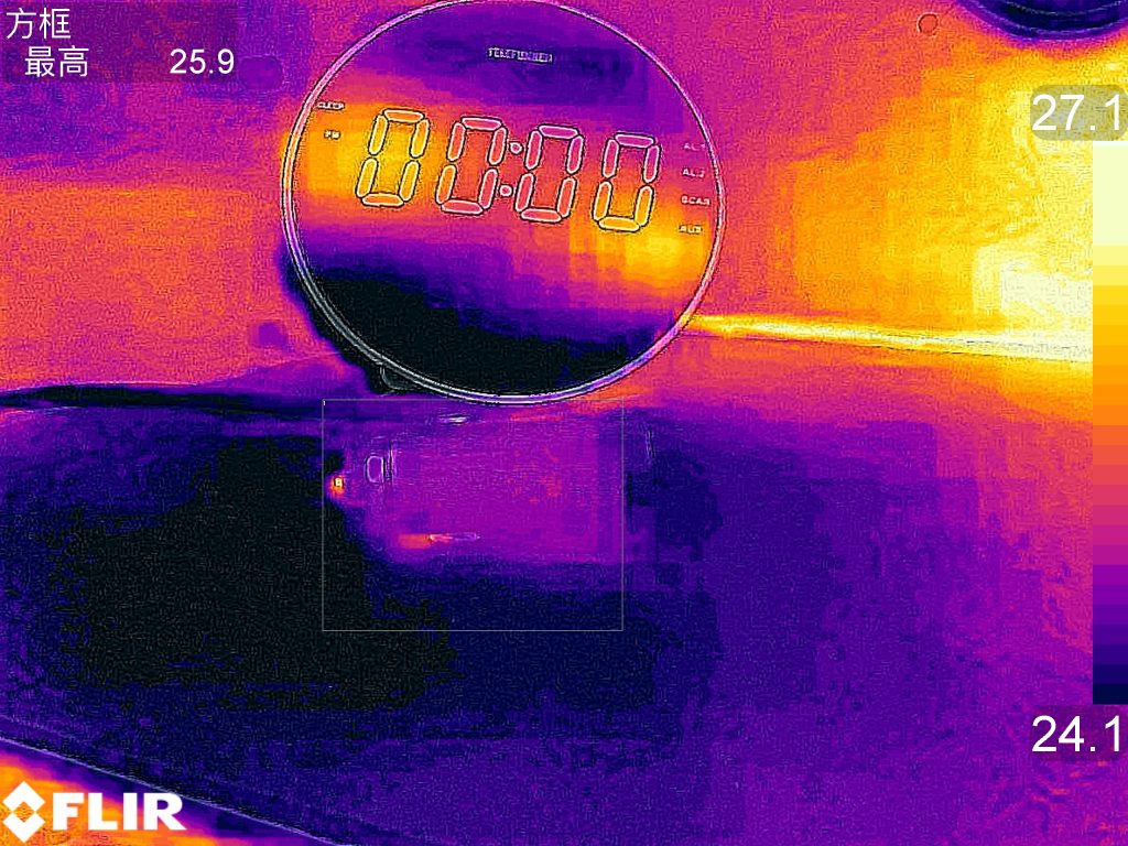 苹果倍思30w快充测试,苹果20w快充和倍思对比