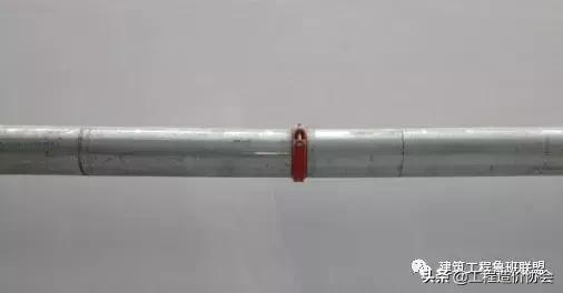 管道连接的方法常用的有哪三种,管道吊模施工的标准做法