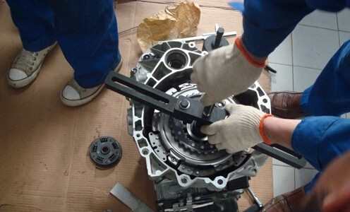 汽车离合器异响的原因有哪些,汽车空调离合器异响什么原因