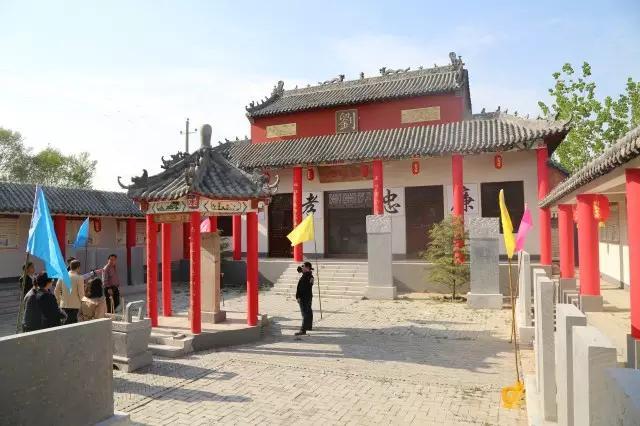 河南濮阳华龙区旅游攻略,河南省濮阳市华龙区游玩景点