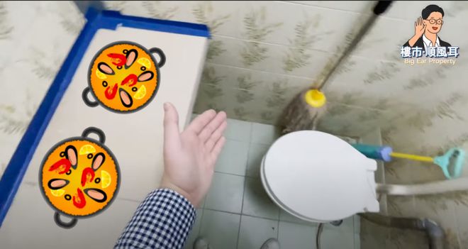 在香港3000块能租到房子吗,在香港月租2w的房子