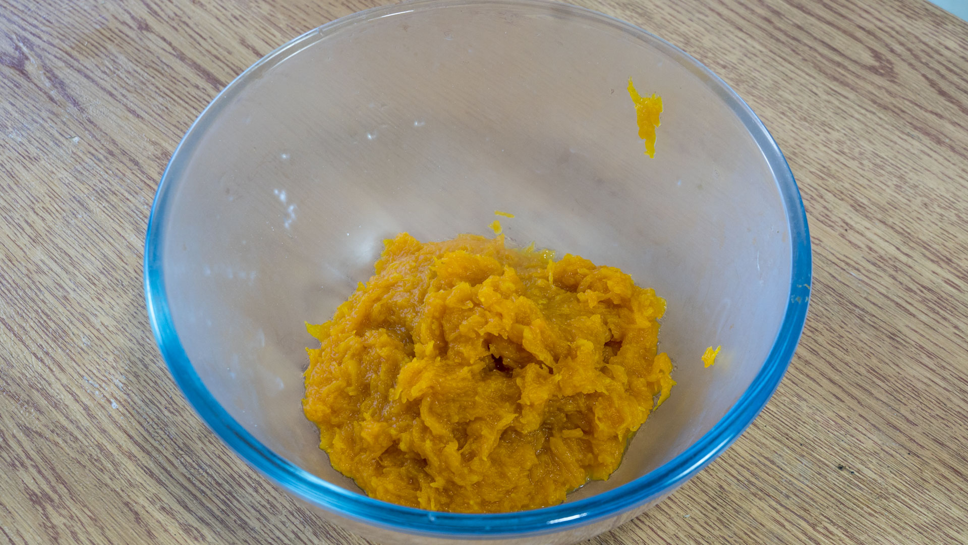 在家制作芋圆简单又好吃,手搓芋圆的制作方法全过程