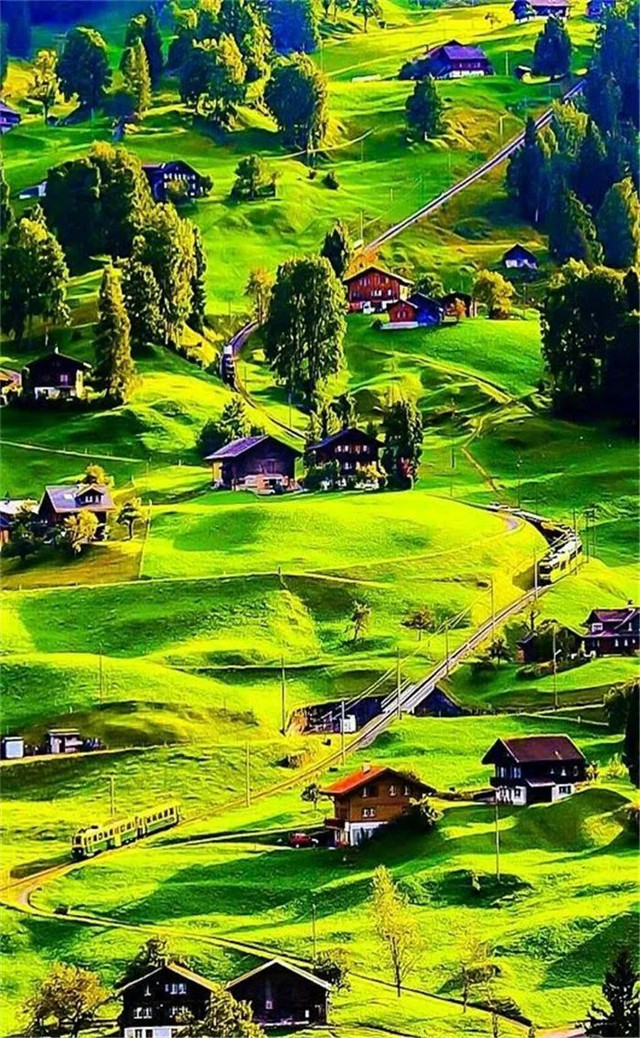 缓解眼睛疲劳壁纸颜色,缓解眼睛疲劳的壁纸高清