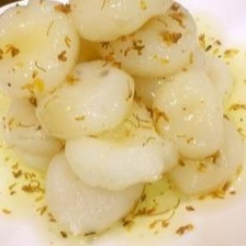 别看名字叫马蹄，脆甜多汁赛雪梨