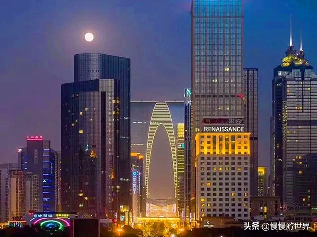 暑期溜娃来苏州新地标打卡:不远不累,就在苏州尼盛万丽酒店