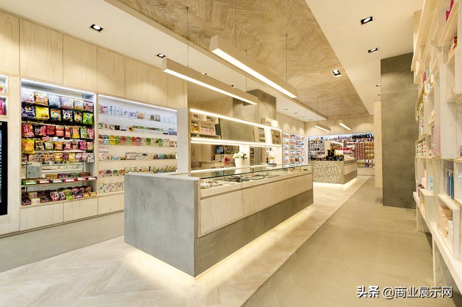 澳洲最火美妆店 (澳洲日韩美妆店)