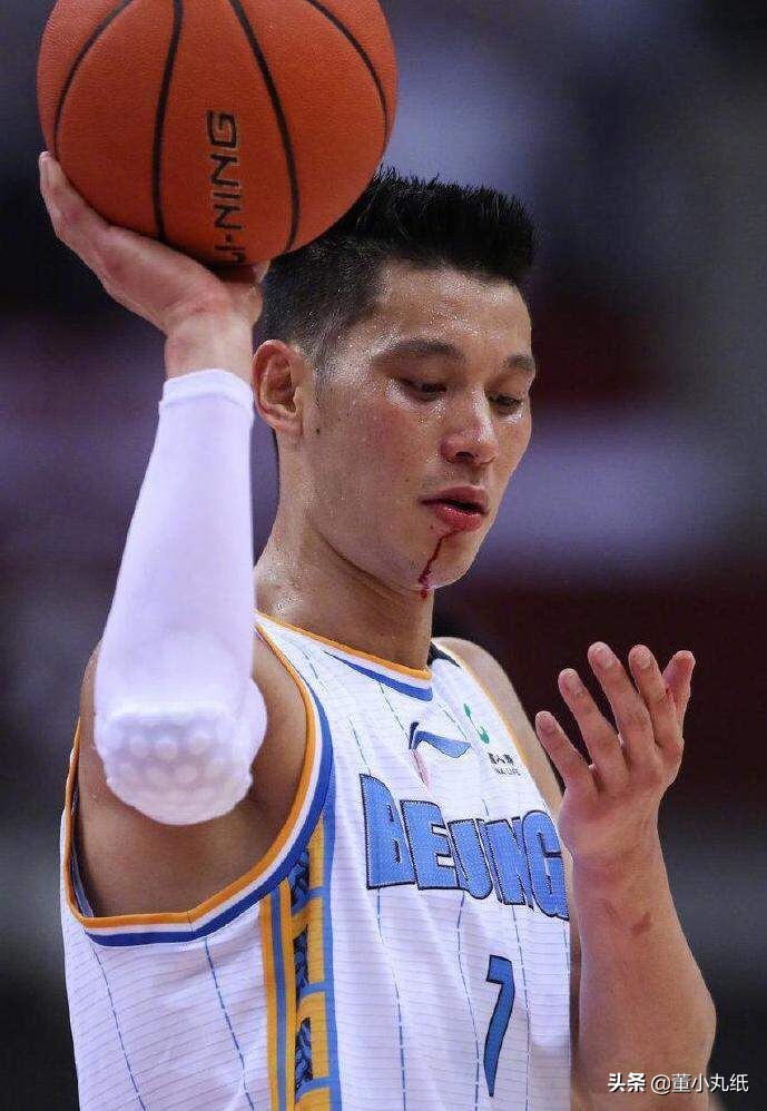 林书豪打铁汉完整版,林书豪曾经打出了令人惊讶的表现