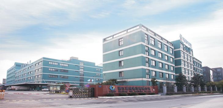 英特怡年X万里牛|全渠道智能化管理,助力企业降本增效