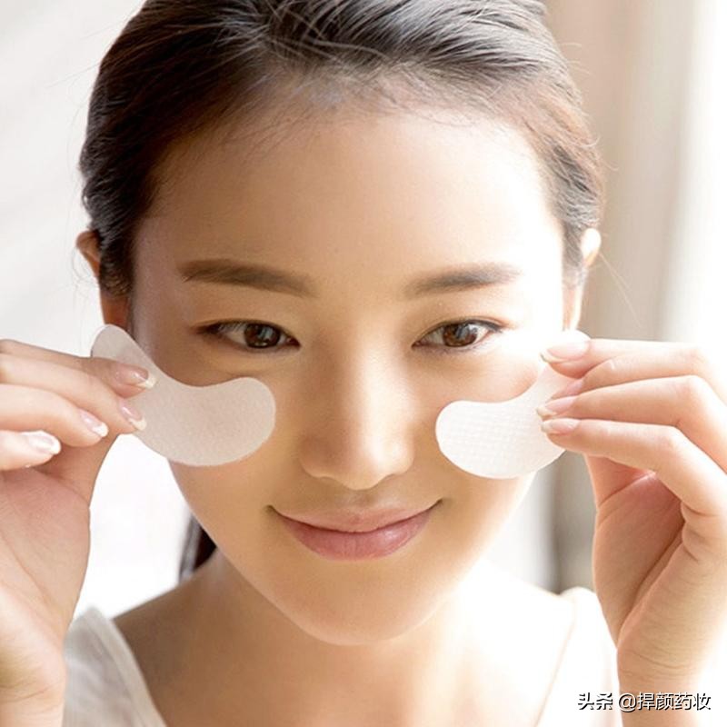 祛脸部细纹抗衰老方法,眼部抗老祛皱产品推荐