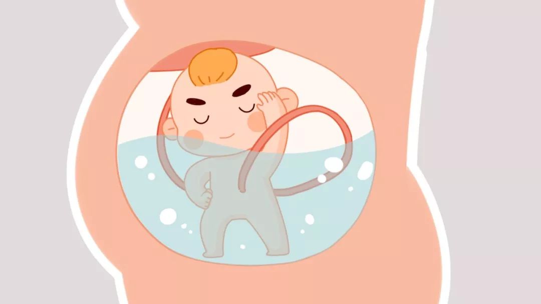 数胎动是怎样的算是有效胎动,数胎动时打嗝怎么算胎动