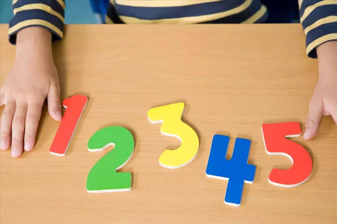 这些绘本，让孩子不知不觉地爱上学数学