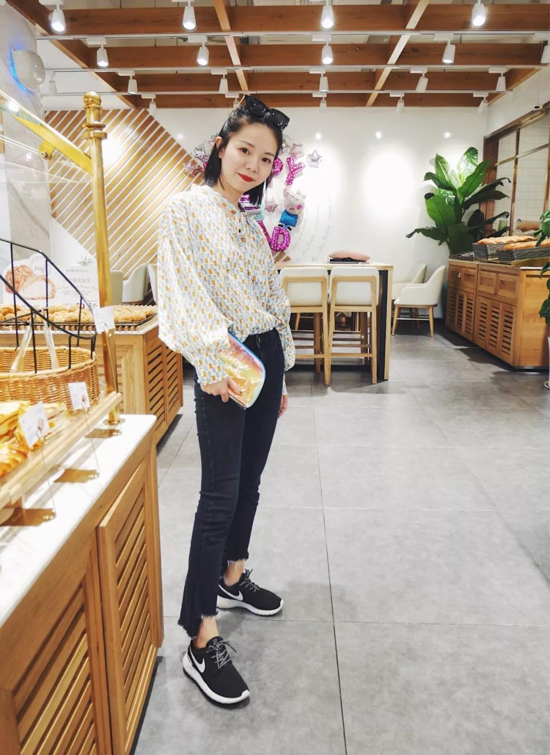 无墨镜不出门夏天没有超高颜值的墨镜怎么行？